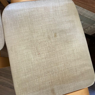 椅子差し上げますの画像
