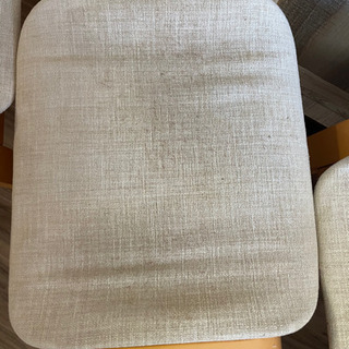 椅子差し上げますの画像