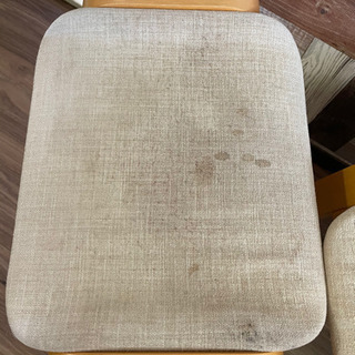 椅子差し上げますの画像