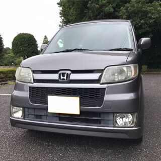 ★☆乗り出し価格１0万円☆★説明動画あり♪H19年式 格好良いガ...