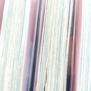 Piece「１～１０」全巻の画像