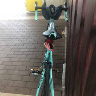 ビアンキロード　バイクの画像