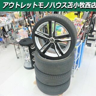 RAYS VERSUS RECHENTE 235/35R19 P...