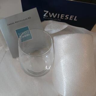 【新品】Zwiesel【ペアグラス】