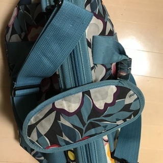 Reisenthel ボストンバッグの画像