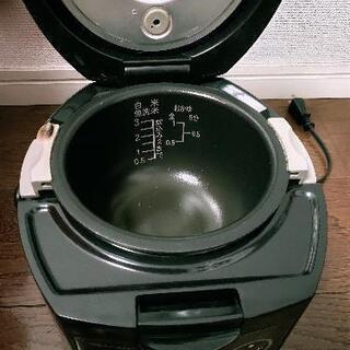 【無料】炊飯器の画像