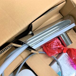 INAXオートマージュe AM-91 (AC100V) 自動水栓（混合）