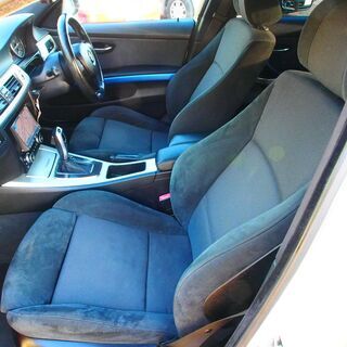H21年　BMW　３シリーズ　320i　バックカメラ　キーレス　534の画像