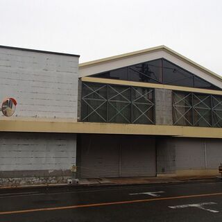 貸店舗　大阪狭山市茱萸木　建坪58.55坪　貸店舗物件 - 賃貸（マンション/一戸建て）