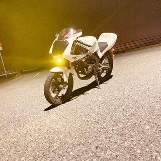 YAMAHA TZR50R 4EUの画像