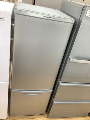 お値打ち価格！Panasonic（パナソニック）の2ドア冷蔵庫です！