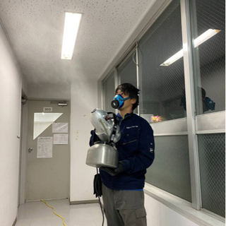【遺品整理・生前整理】【不用品回収・引越し残置物撤去】【ゴミ屋敷・お片付け】【ウイルス除菌】私達にお任せ下さい❗️❗️ − 愛知県