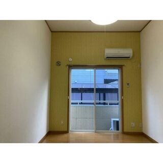 川口駅17分　二人入居OK！南向き　頭金は家賃＋3万でOK！【現...