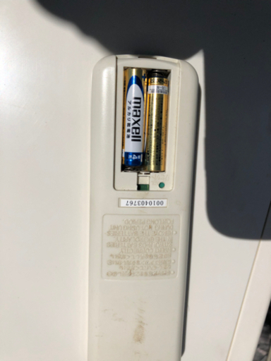 窓用エアコン　2012年