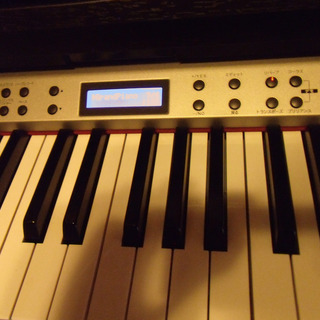 コルグ　デジタルピアノ　CONCERT　C-540の画像