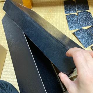 アンサー トレーディングカード用ストレイジボックスHG 1600 ANS-TC055の画像