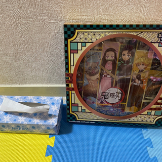 鬼滅の刃　時計