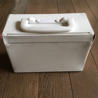 カセットケースの画像