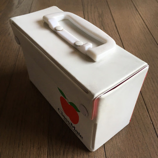 カセットケースの画像