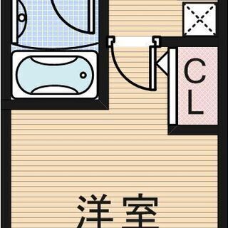 No123KN🌸✨🌸初期費用18,000円火災保険、日割の…