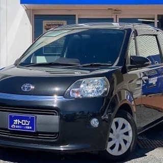 HDDナビ 片側電動スライドドア HID ETC😎ポルテ入庫🎶