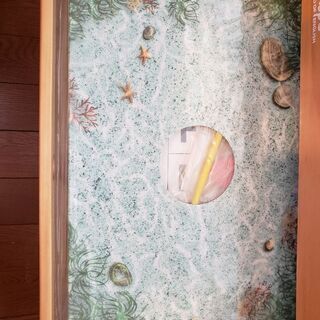 英語教材の画像