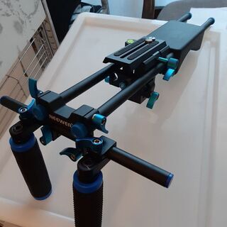 Neewer ショルダーリグ　一回使用