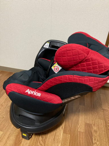 チャイルドシート