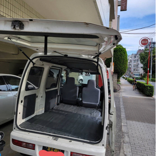 中古車売ります！の画像
