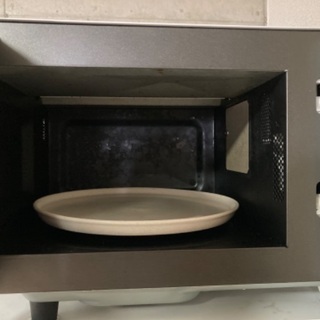 【無料 】電子レンジ