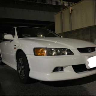 ホンダ アコード ユーロRの画像