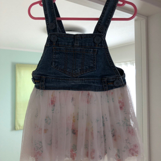 子供服　ワンピース