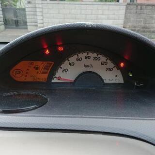 コミコミ価格 日産 オッティ 車検R3.9.11までの画像