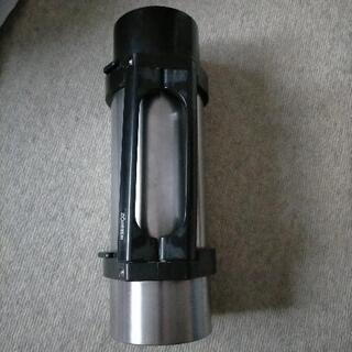 ZOJIRUSHI タフボーイ 水筒