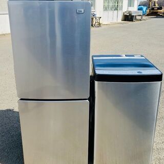 送料無料?お任せ家電2点セット✨新生活応援?新サービス✨保証有り!!