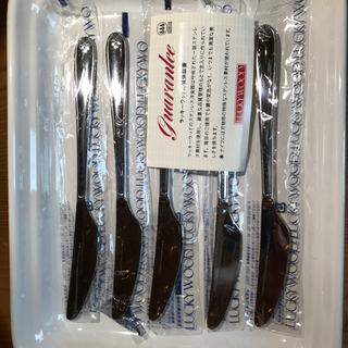 ラッキーウッド ステンレスの中古が安い！激安で譲ります・無料