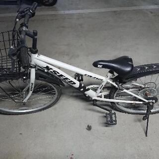子供用自転車その2～低学年から中学年の画像
