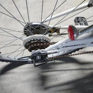 子供用自転車その2～低学年から中学年の画像