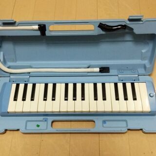 YAMAHA ピアニカの画像