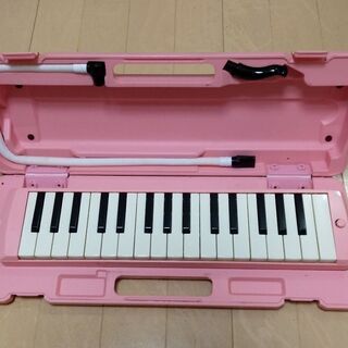 YAMAHA ピアニカ