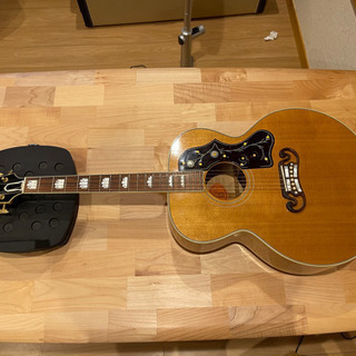 Gibson SJ-200 ギター