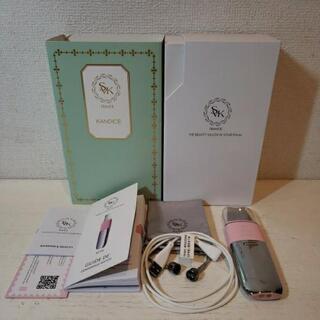 ☆美品☆ SVK KANDICE SF06 ULTRASONIC...