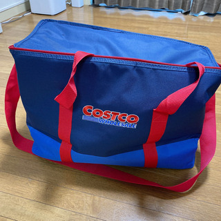 コストコ マイバッグ 2つ売り