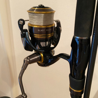 daiwa lateo96mの画像