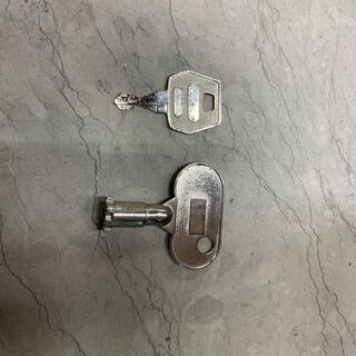 ☆来店限定☆□パチスロ実機 オリンピア 不二子2 コイン不要機内蔵