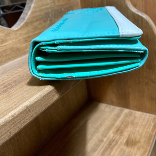 『未使用』くまのがっこう 長財布の画像