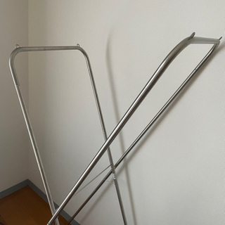 洗濯物干しお譲りします。