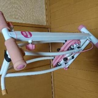 運動器具！の画像