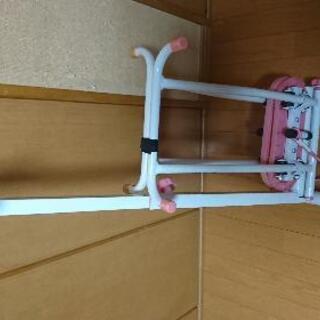 運動器具！の画像