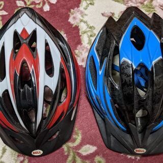 自転車用ヘルメット